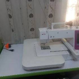 Janome 450 e