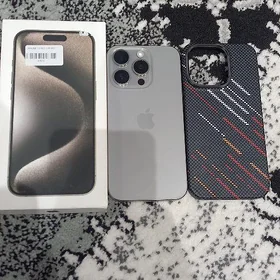 Iphone 15pro