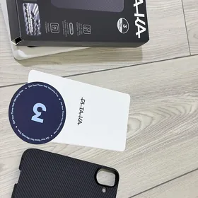 Pitaka  iPhone 17