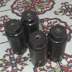 ДУГИ ДЛЯ ВЕЛОСИПЕДА