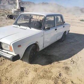 Lada 2107 1999