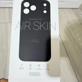 cehol  iPhone  18 pro max