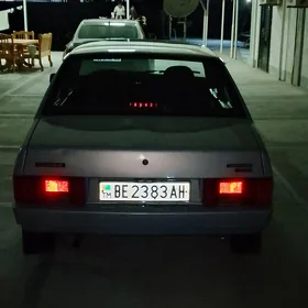 Lada 21099 2004