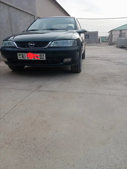 Opel Vectra 1998 - 1