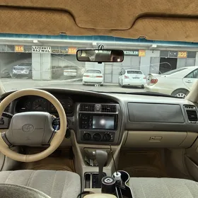 Toyota Avalon 1999