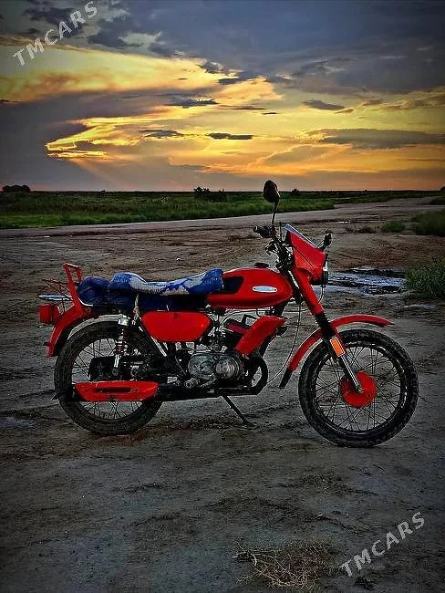 Fekon FK200-14G 1991 - 1