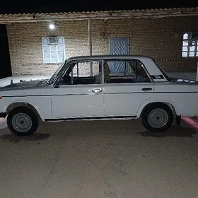 Lada 2106 1991