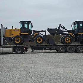 XCMG LW300F 2026