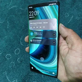 Xiaomi 12 pro (global)
