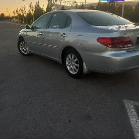 Lexus ES 330 2004