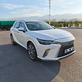 Lexus RX 350 2024