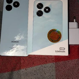 Honor x5c plus