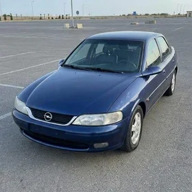 Opel Vectra 1999