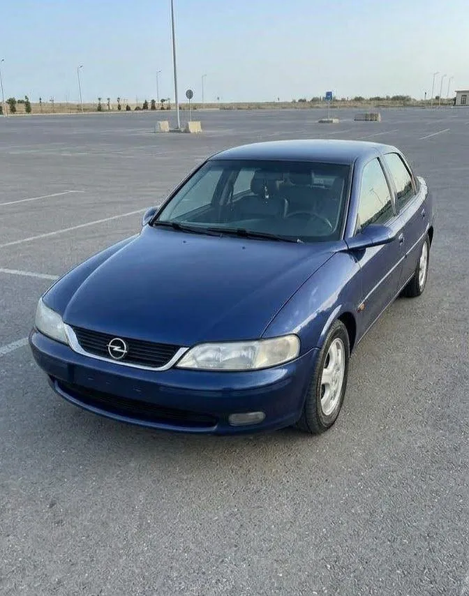 Opel Vectra 1999 - 1