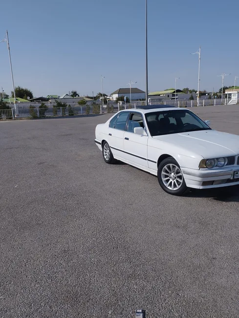 BMW 520 1990 - 1