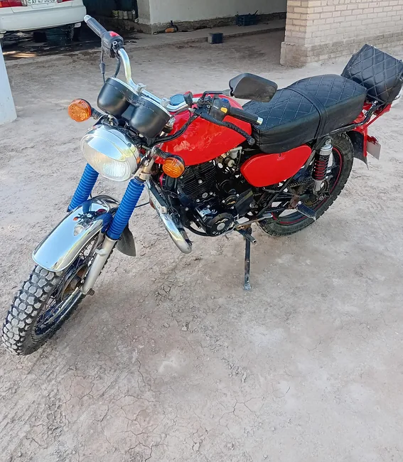 Fekon FK150-8G 2026 - 1