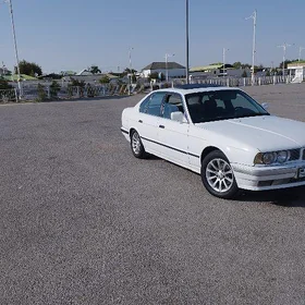 BMW 520 1990