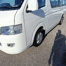 Foton VIEW CS2 2021