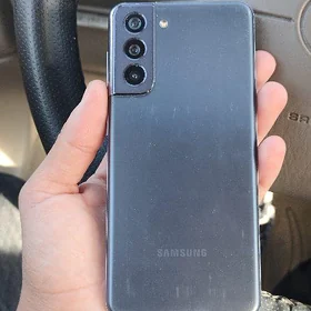 Samsung S 21 8/256