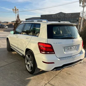 Mercedes-Benz GLK 350 2010