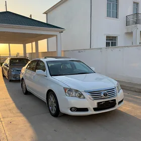 Toyota Avalon 2006