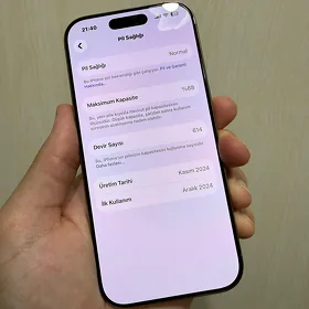 iphone 16 pro
