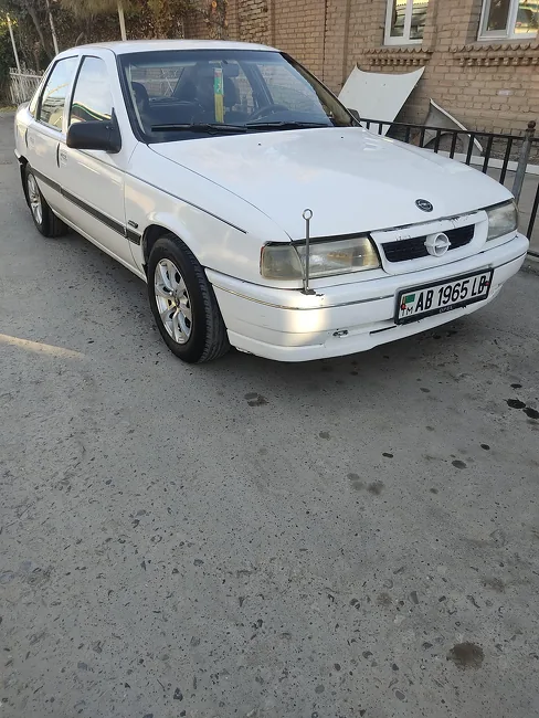 Opel Vectra 1990 - 1