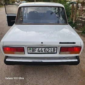 Lada 2107 1993