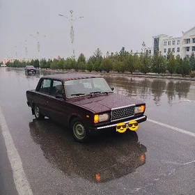 Lada 2107 2005