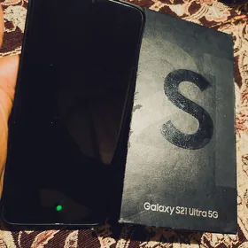 S21 ultra 8/128gb