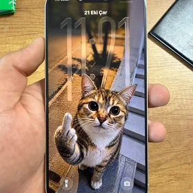 Iphone 17 pro max 256gb
