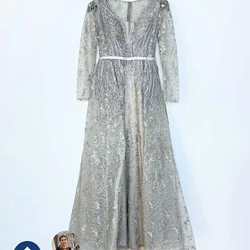 Платье, вечернее 👗