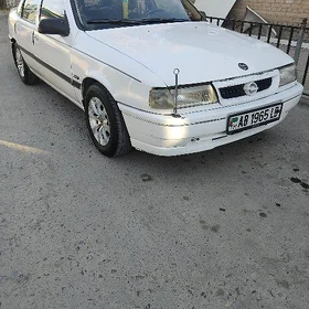 Opel Vectra 1990