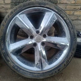 18 hrom