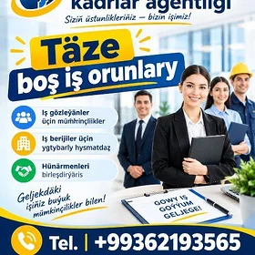 IŞGÄRLER GEREK