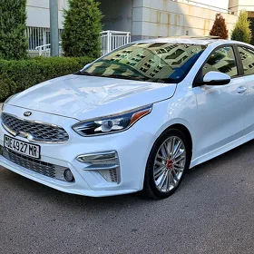 Kia Forte 2021