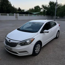 Kia Forte 2015
