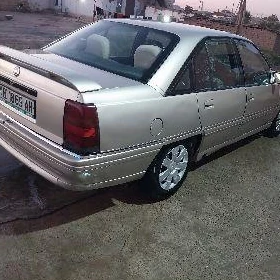 Opel Omega 1995
