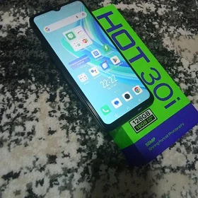 İnfinix HOT 30İ