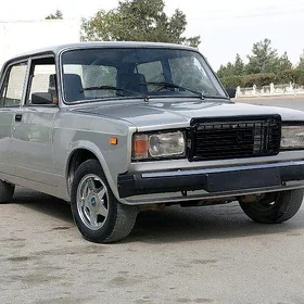Lada 2107 1999