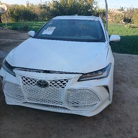 Toyota Avalon 2021