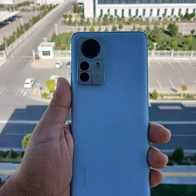 Xiaomi 12 Pro 16/256