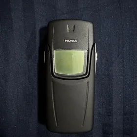 Nokia 8910