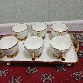 Çäynek nabor