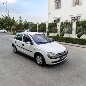 Opel Vita 2001