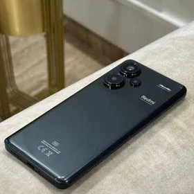 Redmi Note 13 pro+ 512