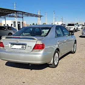 Toyota Camry 2002