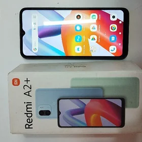 Redmi A2+