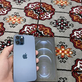 iPhone 12 Pro Max LL/A