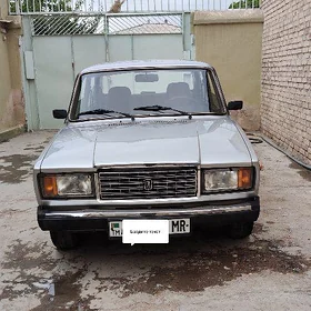 Lada 2107 2011